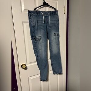 Torrid 1x Regular Denim Jeans